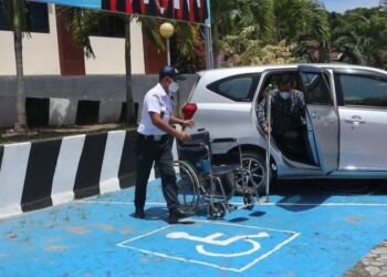 Pengadilan Negeri Kelas II Donggala Butuh Satpam. Yuk Daftar!