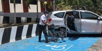 Pengadilan Negeri Kelas II Donggala Butuh Satpam. Yuk Daftar!