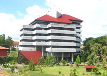 Satpam Unhas Gagalkan Pencurian Motor, Tangkap Dua Pelaku. Begini Kronologinya