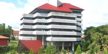 Satpam Unhas Gagalkan Pencurian Motor, Tangkap Dua Pelaku. Begini Kronologinya