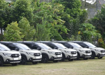 Inilah 6 Keunggulan Suzuki Hybrid untuk Berkendara Aman dan Nyaman