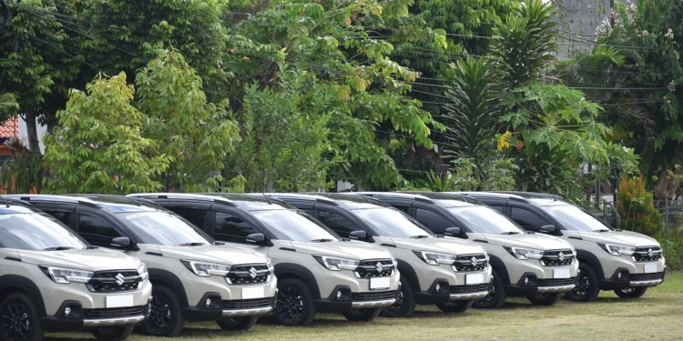 Inilah 6 Keunggulan Suzuki Hybrid untuk Berkendara Aman dan Nyaman