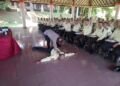 Mengenal Turjawali, Tugas Pokok Satpam dalam Pengamanan Lingkungan Kerja