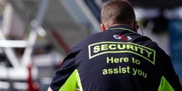 G4S Membutuhkan Security Officer. Batas Akhir 15 Februari 2024