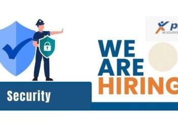 PKSS Jakarta Membutuhkan Security Wanita atau Secwan. Ini Syaratnya!