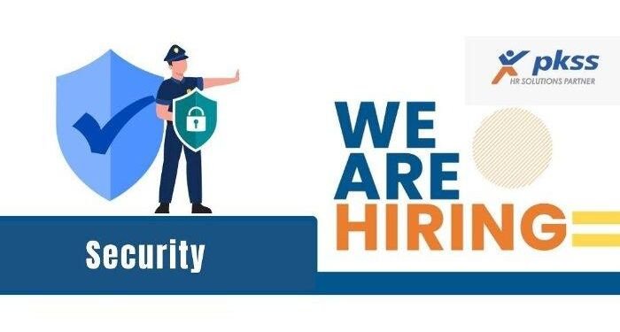 PKSS Jakarta Membutuhkan Security Wanita atau Secwan. Ini Syaratnya!