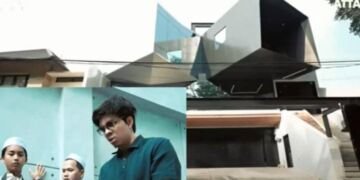 Rumah Baru Atta Halilintar Kian Misterius, Usai Diruqyah Satpam Kesurupan