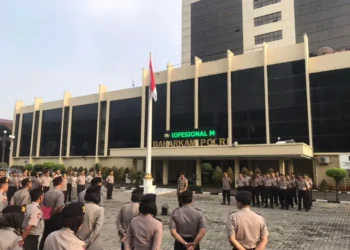 Inilah Profil 3 Pati yang Bertugas di Baharkam Polri. Simak Ulasannya