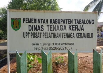 Disnaker Tabalong akan Selenggarakan Pelatihan Satpam Gratis