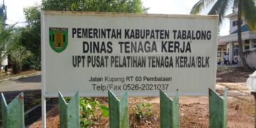 Disnaker Tabalong akan Selenggarakan Pelatihan Satpam Gratis