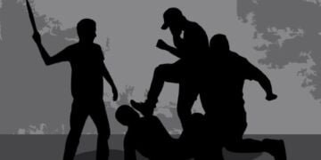 Bentrok Sekuriti LRT dan Ojol, Ini Penjelasan Kapolsek Metro Setiabudi