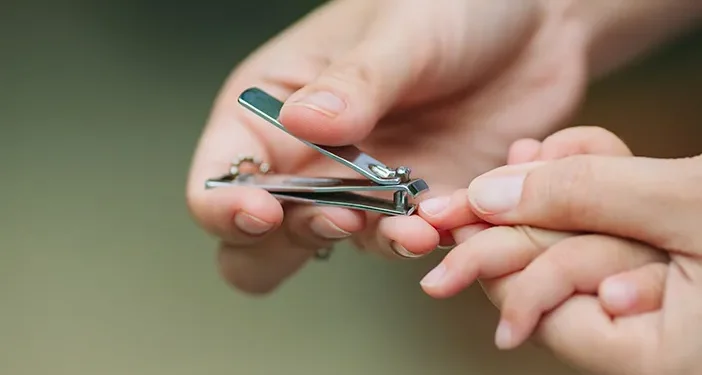 Bolehkah Satpam Berkuku Panjang? Coba Praktikkan Tips Ini Biar Rapi