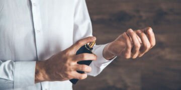 Inilah 6 Tips Menggunakan Parfum di Lingkungan Kerja bagi Satpam