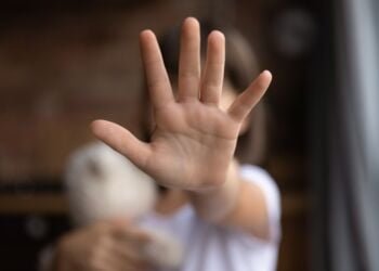 Satpam Ringkus Pria Pedofil, Usai Dapat Laporan dari Anak-anak