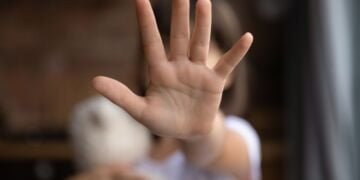 Satpam Ringkus Pria Pedofil, Usai Dapat Laporan dari Anak-anak