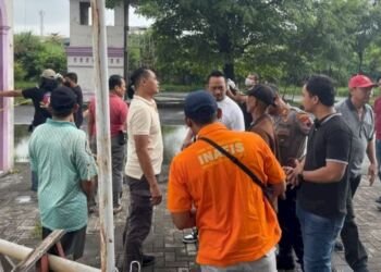 Pembunuh Satpam di Semarang Ditangkap, Ternyata Pelaku Teman Sendiri
