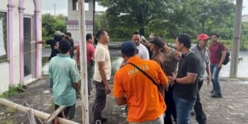 Pembunuh Satpam di Semarang Ditangkap, Ternyata Pelaku Teman Sendiri