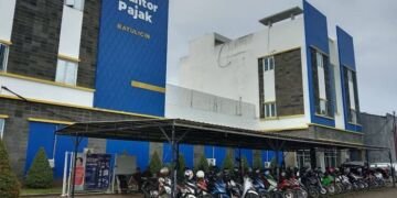 15 Maret Berakhir, Loker Satpam Kantor Pelayanan Pajak Batulicin Tanah Bumbu