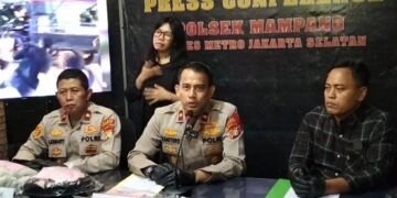 Begini Kronologi Sekuriti Kafe MB Mampang Tusuk Pria hingga Tewas