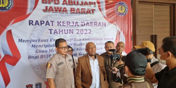 agus vickram abujapi jabar