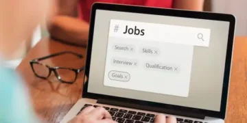 ciri lowongan kerja palsu