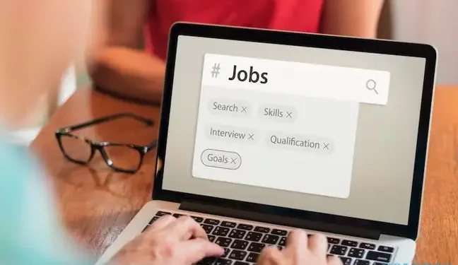 ciri lowongan kerja palsu