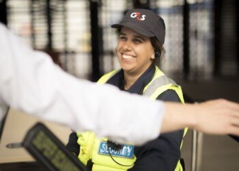 G4S Membuka Peluang Karir untuk Security Wanita di Batam