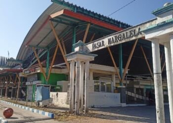 Diskopindag Sampang Siapkan Gaji Satpam Pasar untuk 11 Bulan, Sisanya Menyusul