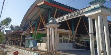 Diskopindag Sampang Siapkan Gaji Satpam Pasar untuk 11 Bulan, Sisanya Menyusul