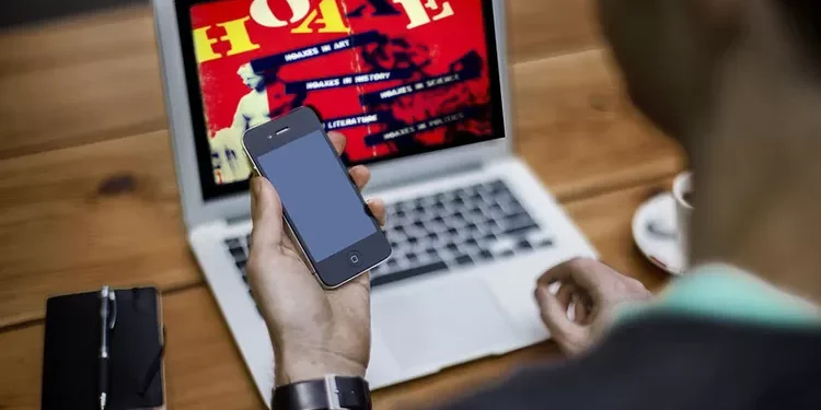 menghindari lowongan kerja palsu