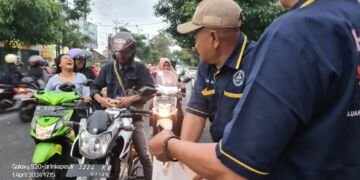 KBS-RI DPC Batu Malang