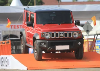 Inilah 8 Langkah Membeli Mobil yang Aman