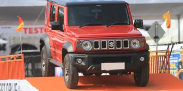 Inilah 8 Langkah Membeli Mobil yang Aman