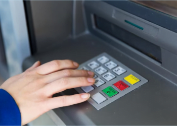 Oknum Satpam Bobol Pin ATM Lalu Menguras Isinya, Segini Jumlahnya