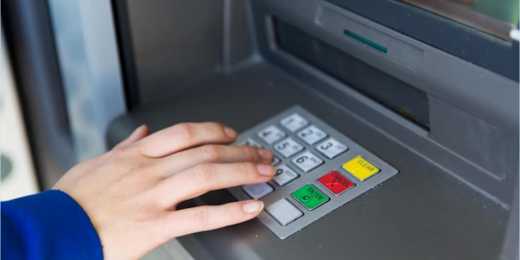 Oknum Satpam Bobol Pin ATM Lalu Menguras Isinya, Segini Jumlahnya