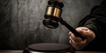 Dua Warga Pengancam Satpam Dipenjara Empat Bulan