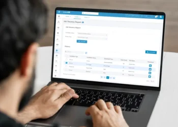 recruitment-software
