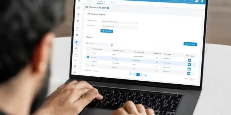 recruitment-software