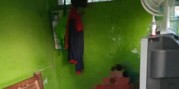 Satpam Perumahan Bukit Alam Permai Rajabasa Meninggal di Pos Jaga