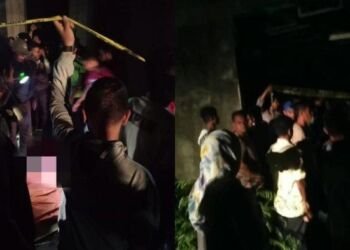 Mahasiswa UHO yang Tewas dari Lantai 5 adalah Satpam Kampus