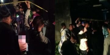 Mahasiswa UHO yang Tewas dari Lantai 5 adalah Satpam Kampus