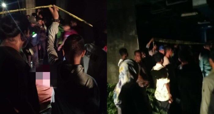 Mahasiswa UHO yang Tewas dari Lantai 5 adalah Satpam Kampus