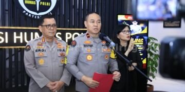 Amankan World Water Forum ke-10 di Bali, Polri Turunkan 5.791 Personel