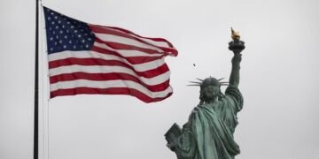 Pride Juni, AS Keluarkan Peringatan Keamanan untuk Warganya di Luar Negeri