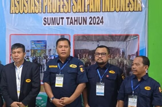 apsi sumut