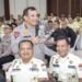 Kapolda Jateng Sebut Satpam Berperan Menunjang Pembangunan Nasional
