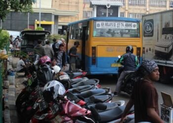 Pemprov DKI akan Fasilitasi Jukir Liar Pelatihan jadi Satpam hingga Tukang Las