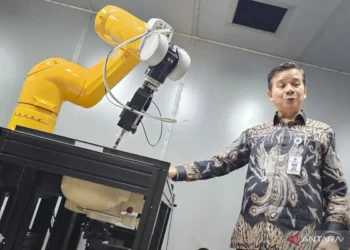 Inilah Alat Uji SAR Pertama di IDTH untuk Cek Keamanan Gawai bagi Tubuh