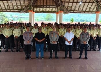 pusdiklat satpam psb