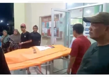 Satpam Koperasi di Agam Tewas Mengenaskan, Mata dan Telinga Hilang